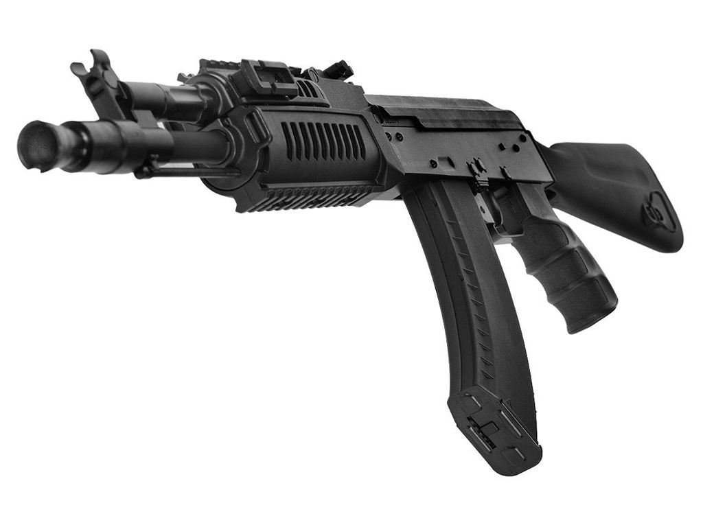 G G RK 104 EVO AK Carbine AEG Airsoft Rifle Replicaairguns Ca