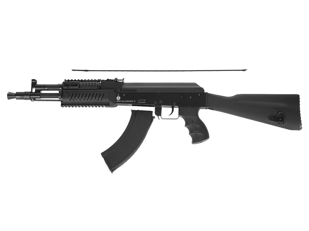 G G RK 104 EVO AK Carbine AEG Airsoft Rifle Replicaairguns Ca