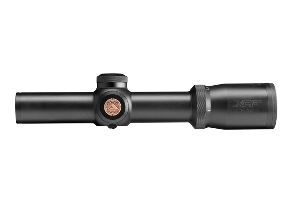 XPF Series 14x24mm Elevation Adjustment Rifle Scope Replicaairguns.ca