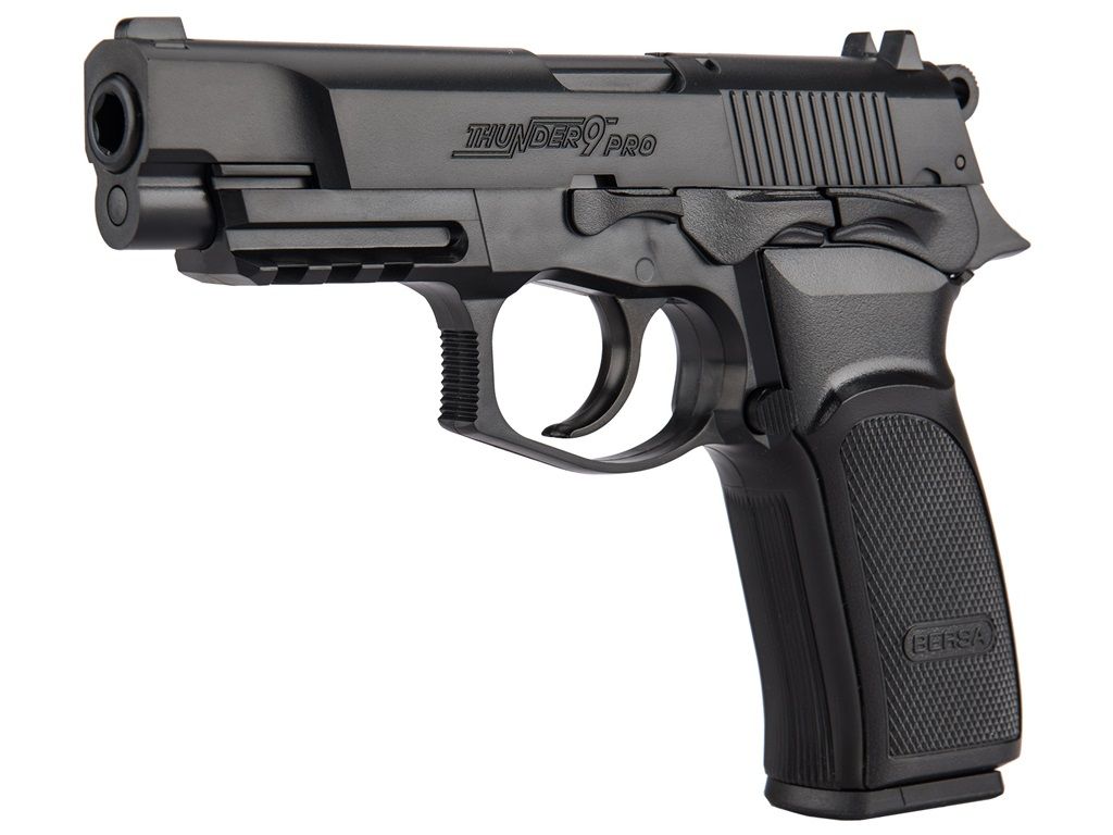 Buy ASG 4.5mm Bersa Thunder 9 PRO BB Pistol