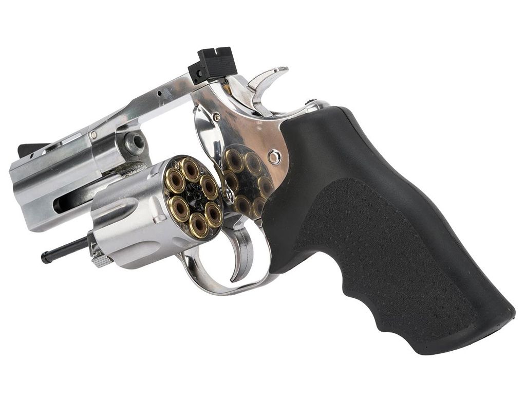 dan wesson 2.5 inch metal pellet gun | replicaairguns.ca