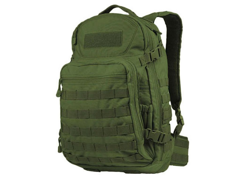 Condor MOLLE Venture Backpack | ReplicaAirguns.ca