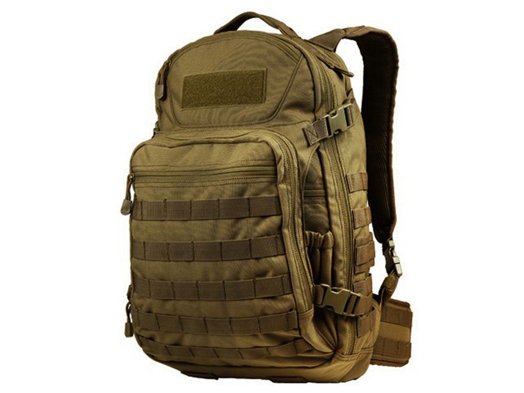 Condor MOLLE Venture Backpack | ReplicaAirguns.ca