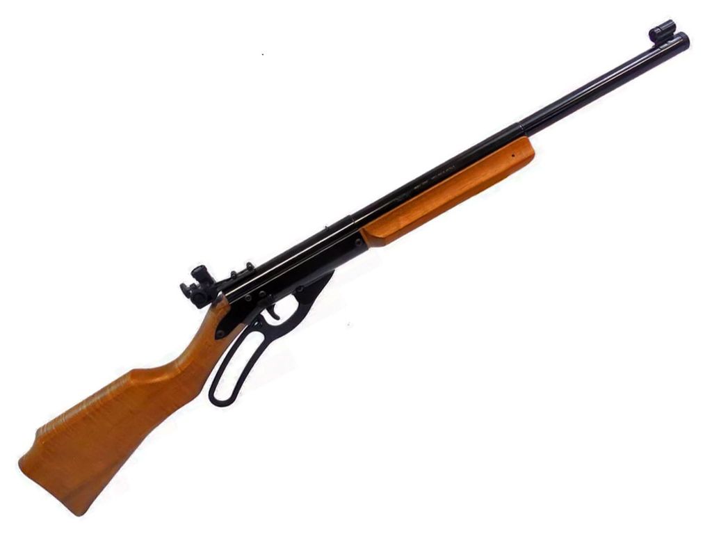 Daisy 499B Champion Competition Rifle | Replicaairguns.ca