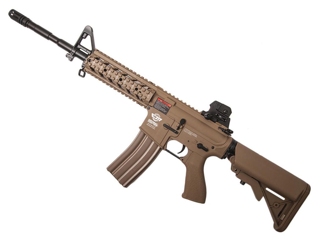 G&G Armament CM-16 Electric Airsoft Rifle |ReplicaAiguns.ca