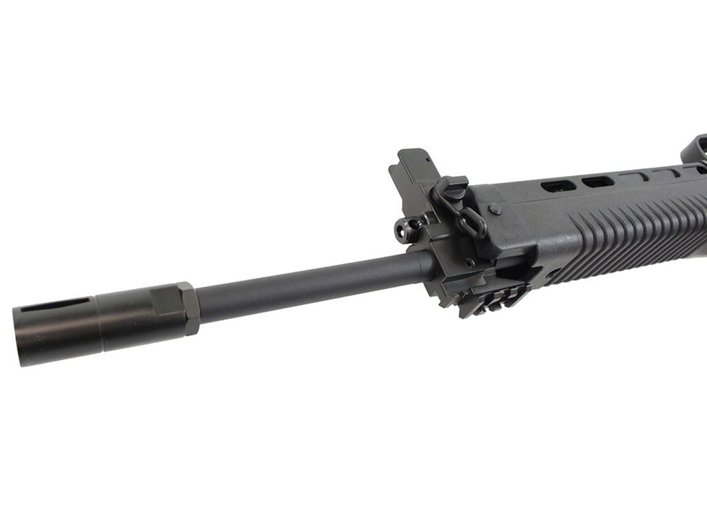 G&G GTW91 Combat Machine Airsoft Rifle | Replicaairguns.ca