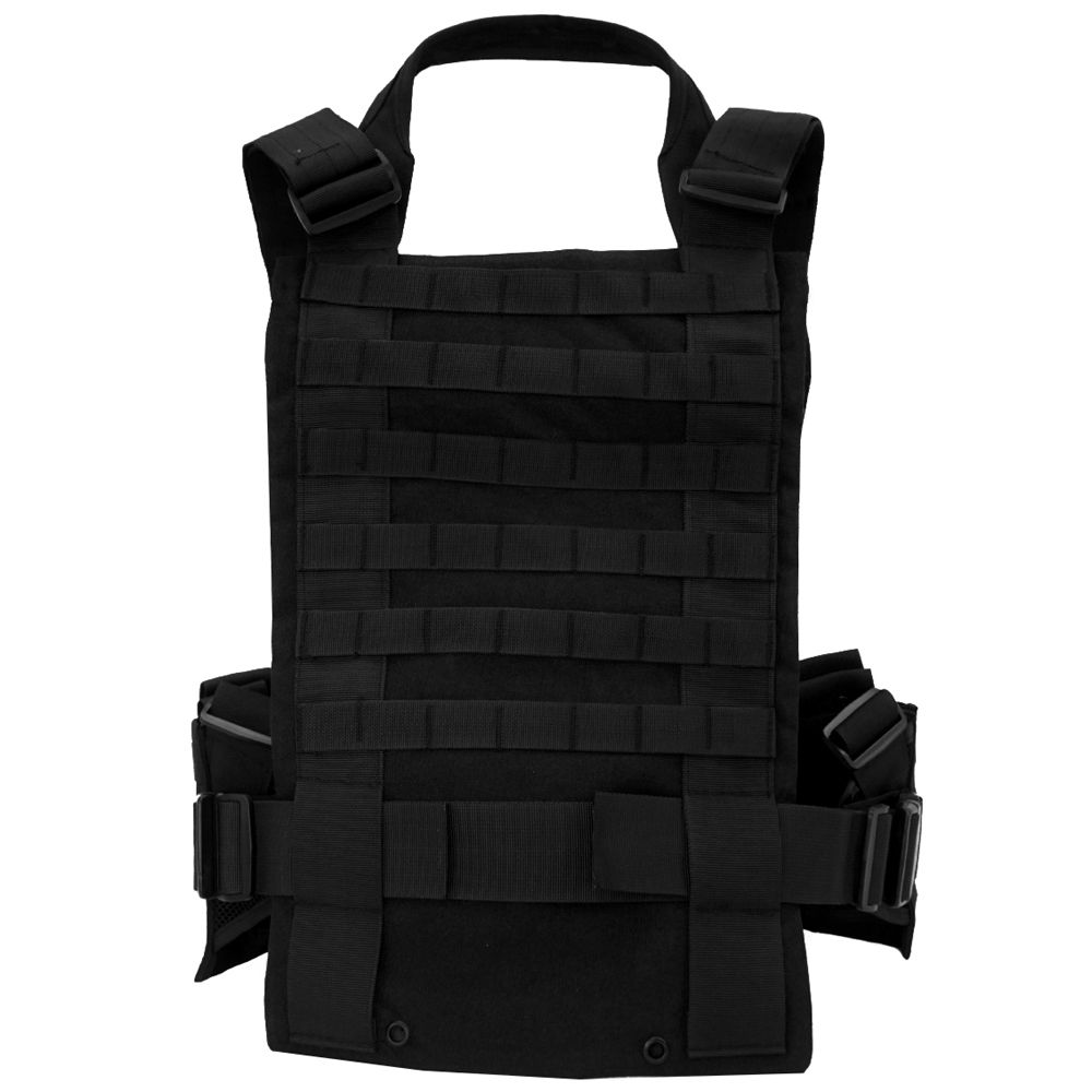 MOLLE Tactical Chest Rig Vest |ReplicaAirguns.ca