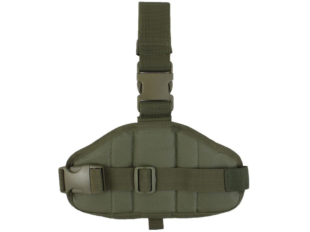 Raven X MOLLE Drop Leg Panel | ReplicaAirguns.ca