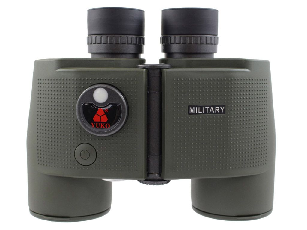 10x50 Military Binoculars ReplicaAirguns.ca