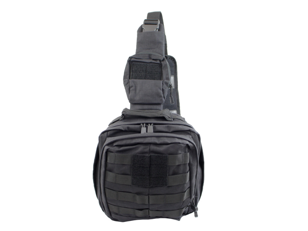 Military Tactical Single Strap Sling Pack | ReplicaAirguns.ca