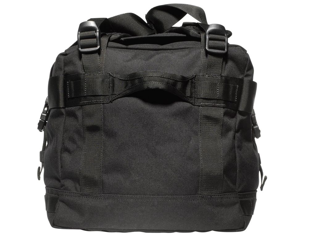 Highland Tactical Ranger Duffel Bag Review :: Keweenaw Bay Indian Community