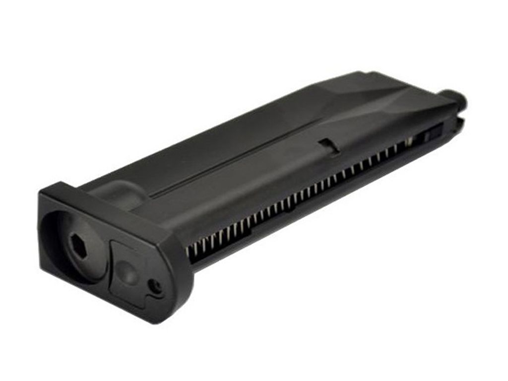 KWC 92FS CO2 Blowback Airsoft Magazine Replicaairguns.ca