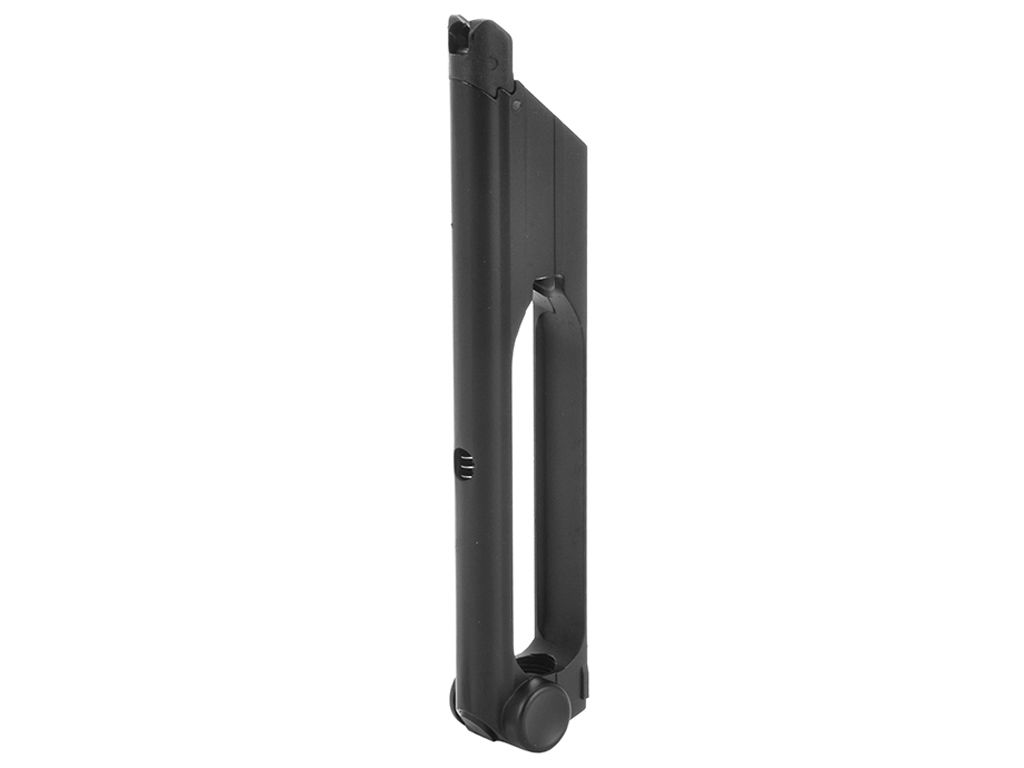 KWC Luger P08 CO2 Blowback Airsoft Magazine | Replicaairguns.ca