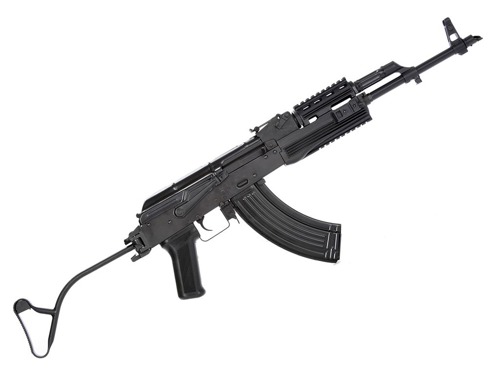 LCT TIMS AK47 Steel Airsoft AEG | ReplicaAirguns.ca