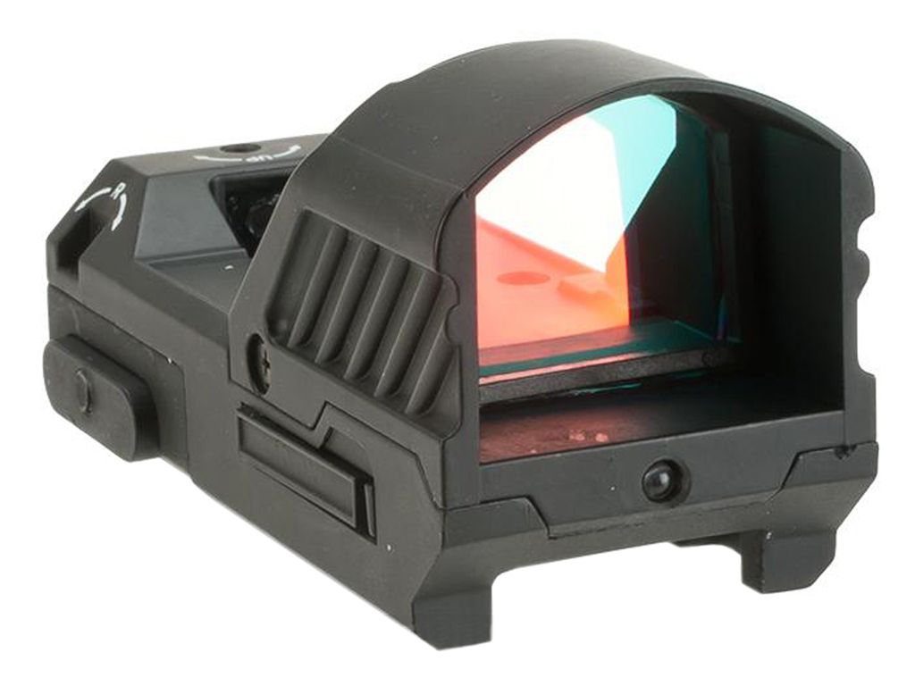 matrix-rd210-1x-low-profile-polymer-red-dot-sight-replicaairguns-ca