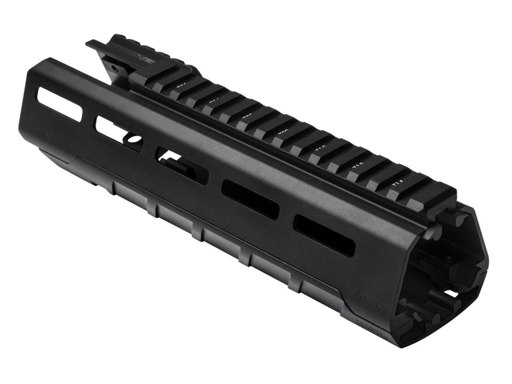 NcStar AR15 M-LOK Triangular Handguard | Replicaairguns.ca