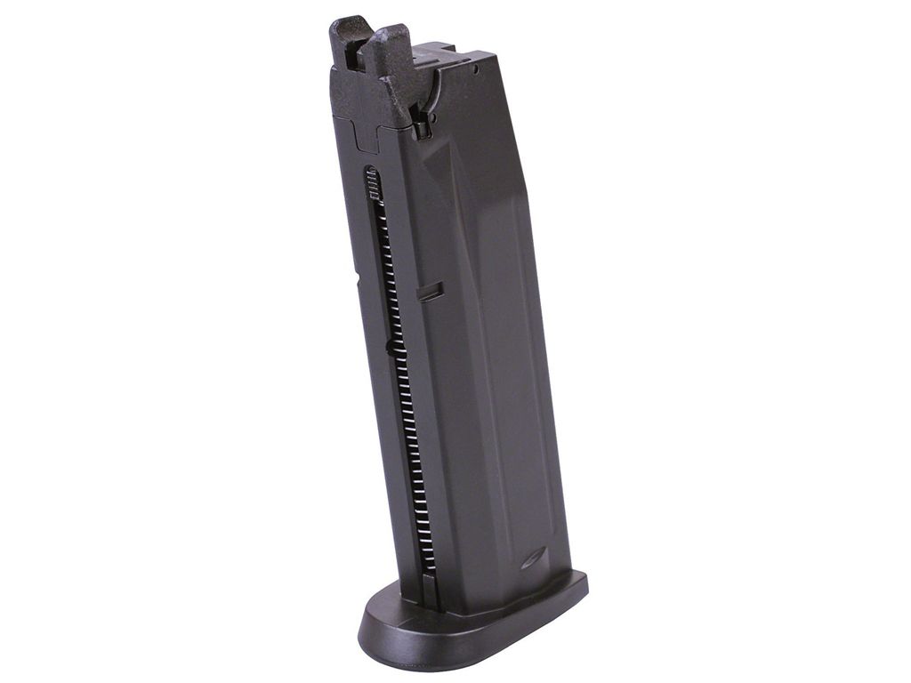 Cybergun/KWC M&P 40 Airsoft 15rd Magazine | Replicaairguns.ca