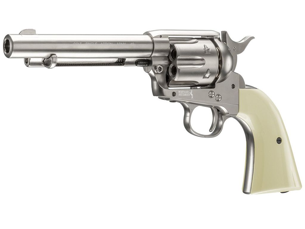 colt saa replica