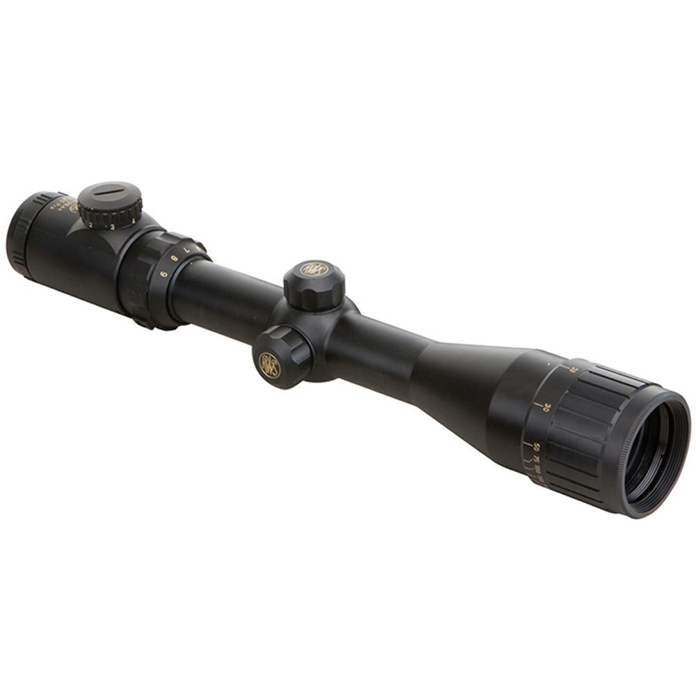 RWS NightPro Illuminated Reticle Air Rifle Scope