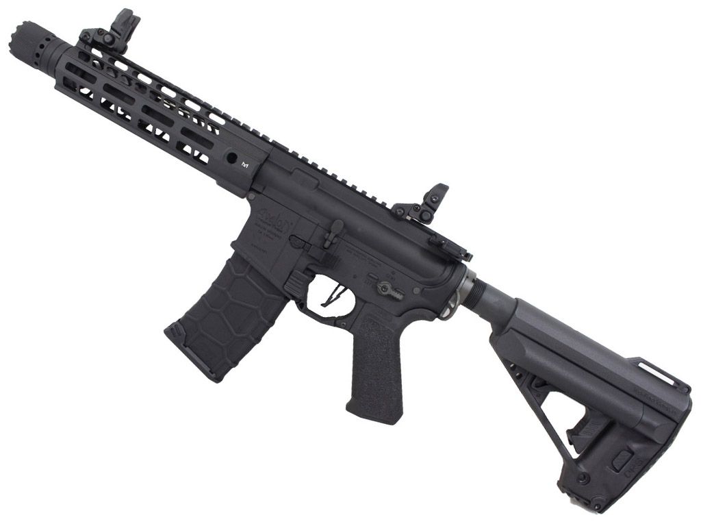 VFC Avalon Saber CQB M4 AEG Rifle DX | ReplicaAirguns.ca