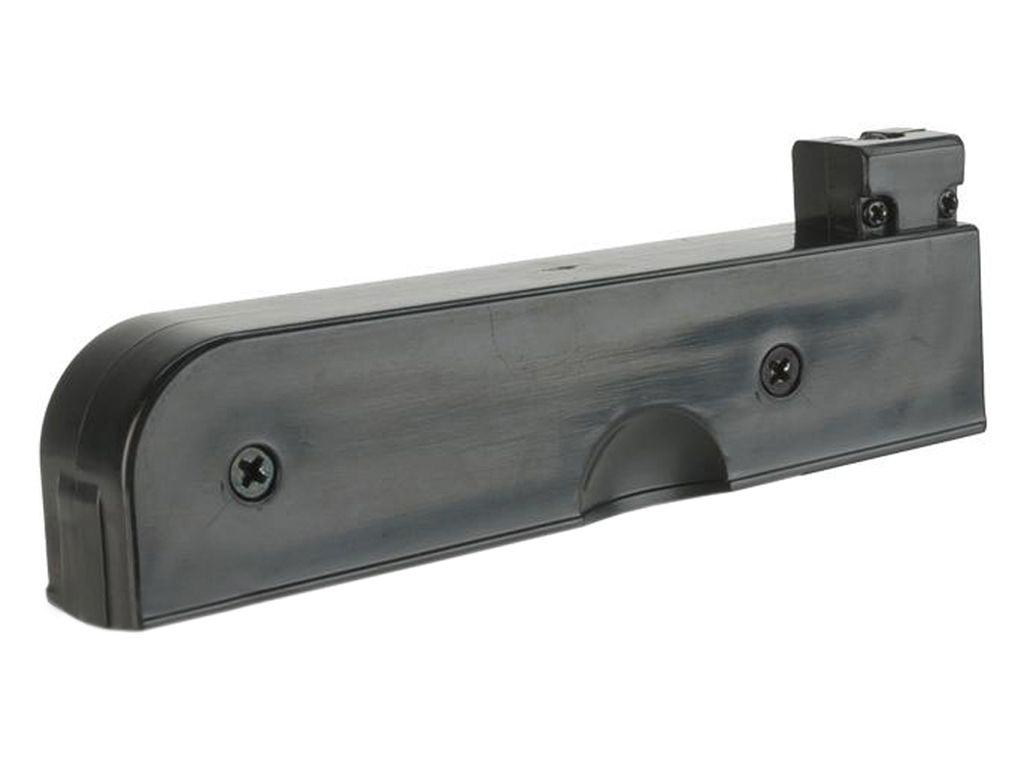WELL VSR-10 30rd Airsoft Sniper Magazine for JG/Marui/HFC/Snow Wolf ...