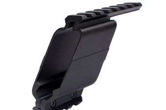 Cybergun Pistol Optic Rail Mount |ReplicaAirguns.ca